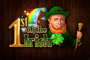 1st of The Irish