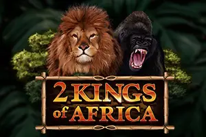2 Kings Of Africa
