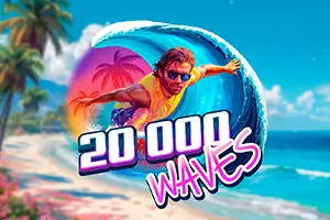20 000 Waves
