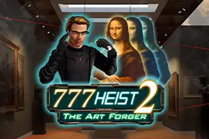 777 Heist 2 The Art Forger