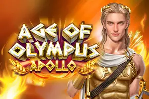 Age of Olympus Apollo