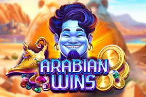 Arabian Wins