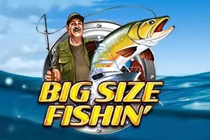 Big Size Fishin