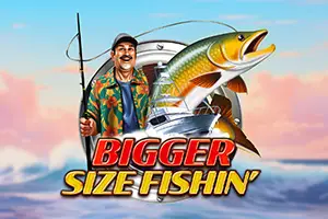 Biggersize Fishin