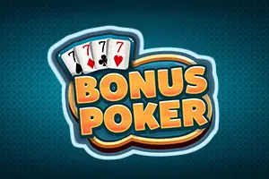 Bonus Poker