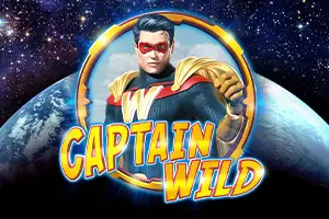 Captain Wild