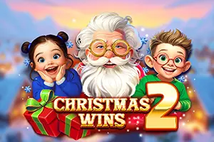 Christmas Wins 2
