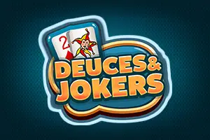 Deuces and Jokers