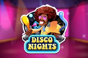 Disco nights
