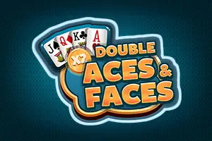 Double aces and faces