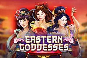 Eastern goddesses