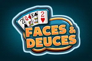 Faces and deuces