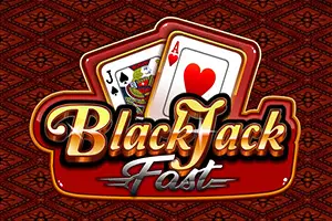 Fast blackjack
