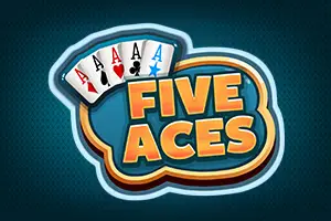 Five aces