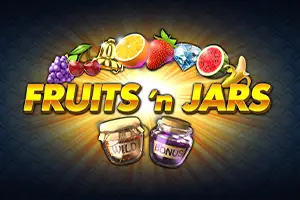 Fruits N Jars