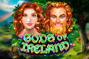 Gods of Ireland