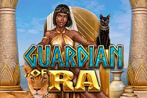 Guardian Of Ra