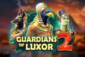 Guardians of Luxor 2