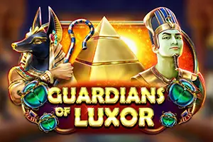 Guardians Of Luxor