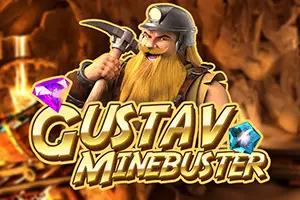 Gustav minebuster