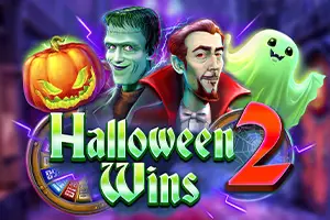 Halloween Wins 2