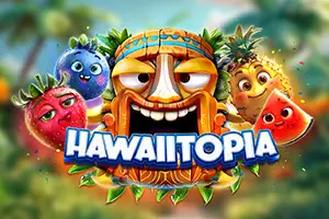 Hawaiitopia