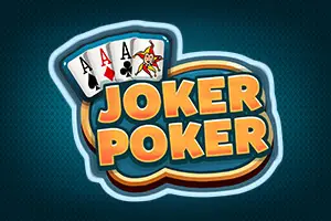 Joker Poker