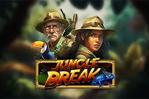 Jungle Break
