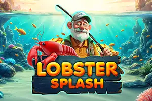 Lobster Splash