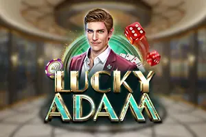 Lucky Adam