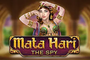 Mata hari the spy