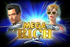 Mega Rich