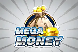 Megamoney