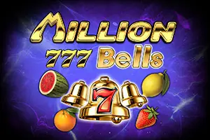 Million 777 Bells