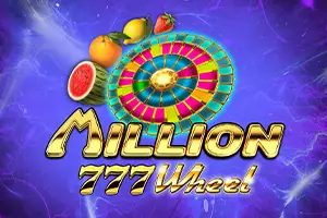 Million 777 Wheel