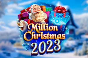 Million Christmas 2023