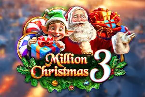 Million Christmas 3