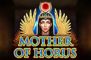Mother of horus