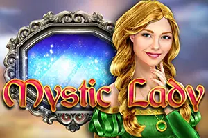 Mystic lady