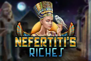 Nefertiti's riches