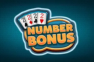 Number Bonus