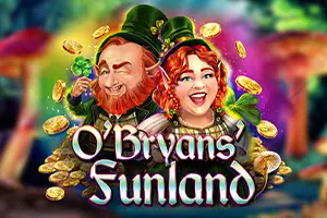 O Bryans Funland