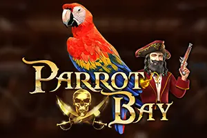 Parrot bay