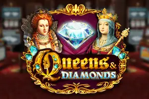 Queens and diamonds