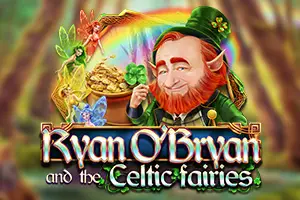 Ryan O'Bryan and the celtic fairies