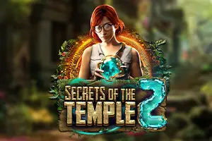Secrets of the Temple 2