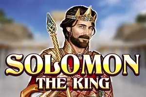 Solomon the king