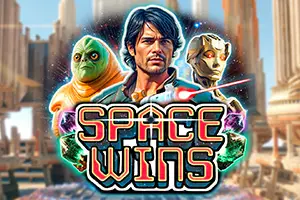 Space Wins