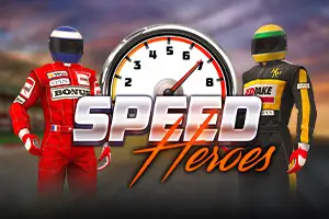 Speed heroes