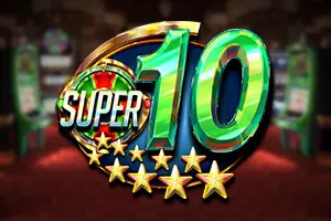 Super 10 stars